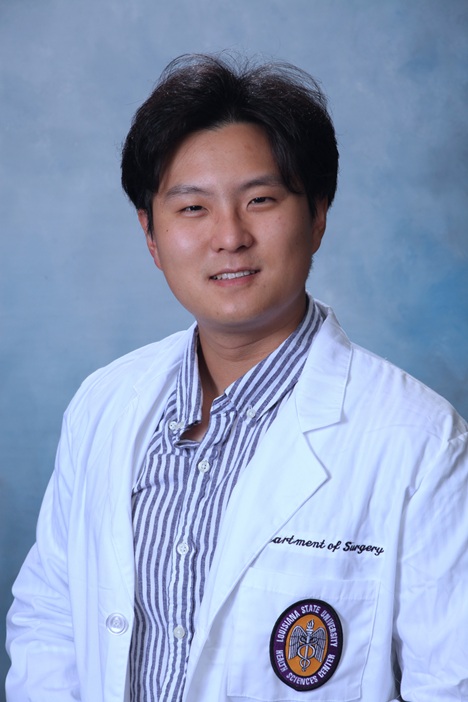 Cuepil Choi, M.D.